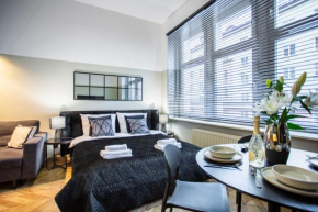 Studio Loft Old Town by #Hoomvi, Wrocław